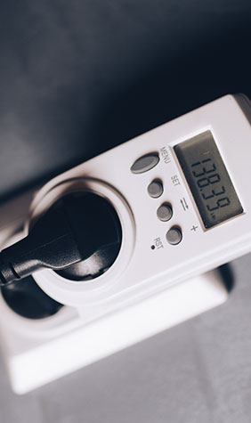 Asesoría energética Santander