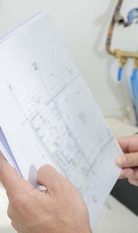 Revisión cableado eléctrico Santander